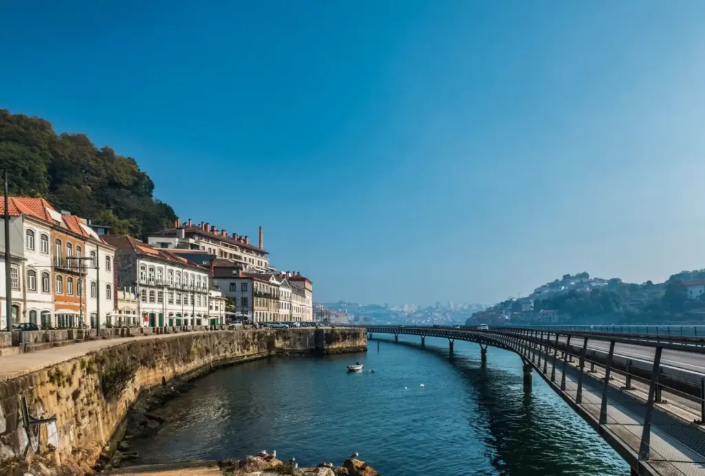 Vila Gale Porto Ribeira, Porto (Porto)