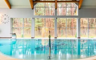 Marena Wellness & SPA, Międzywodzie (Wybrzeże Zachodnie)