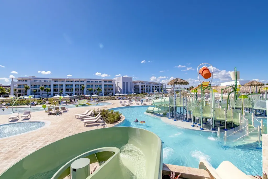 Paradisus Grand Cana, Bavaro (Punta Cana)