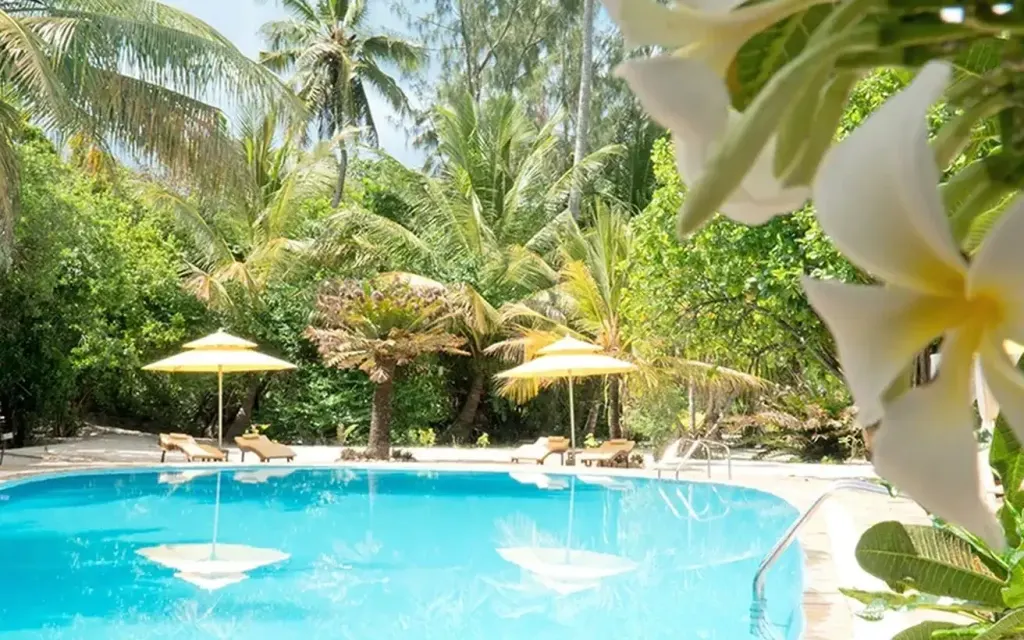 Hakuna Majiwe Zanzibar, Paje (Zanzibar)