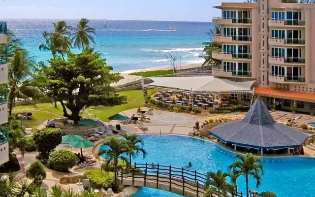 Accra Beach Hotel & Spa, Bridgetown