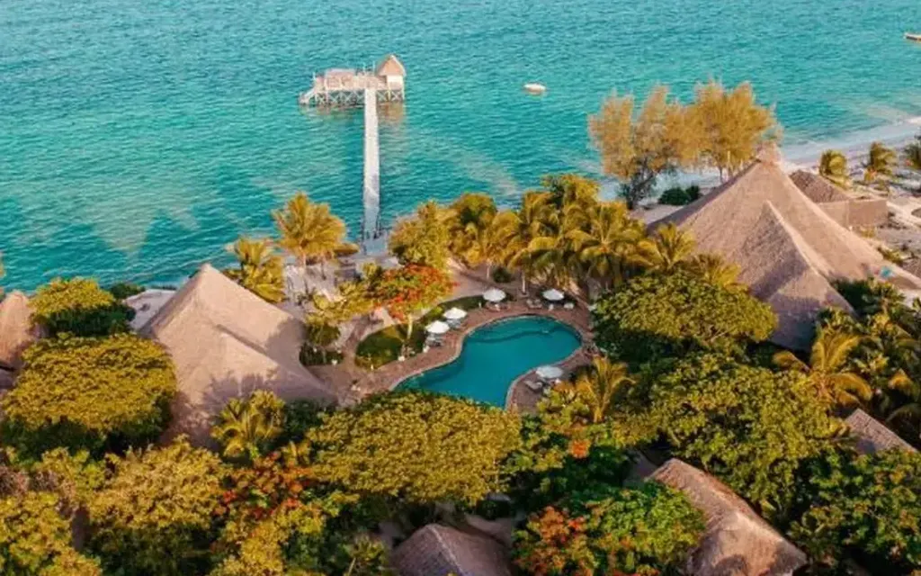 Spice Island Hotel & Resort, Jambiani (Zanzibar)