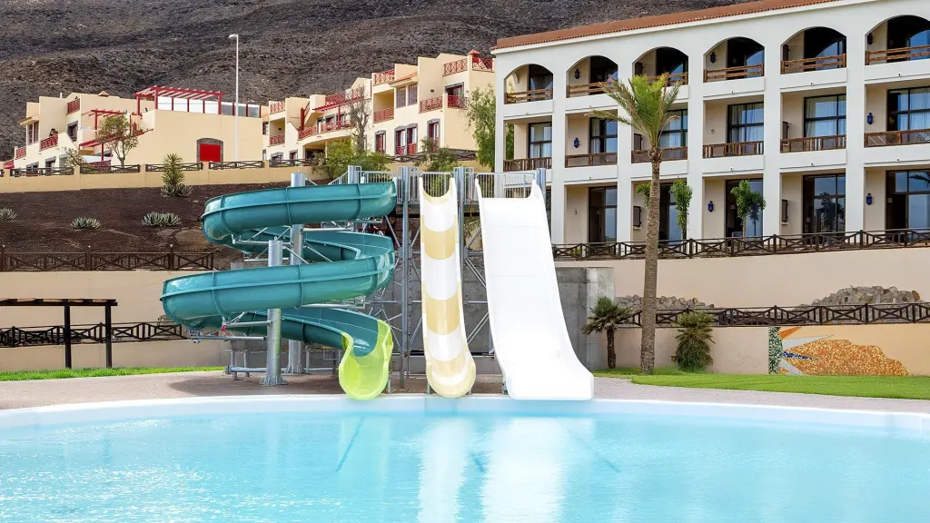 Livvo Jandía Golf, Jandia (Fuerteventura)