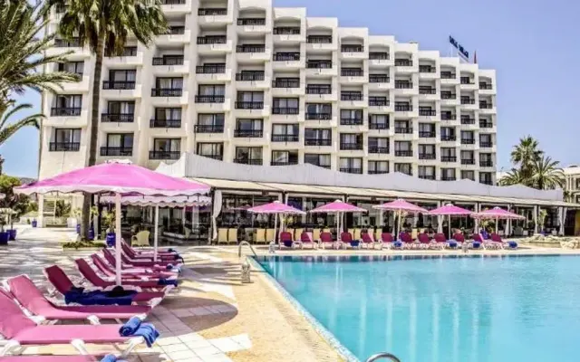 Royal Mirage Agadir, Agadir (Agadir)