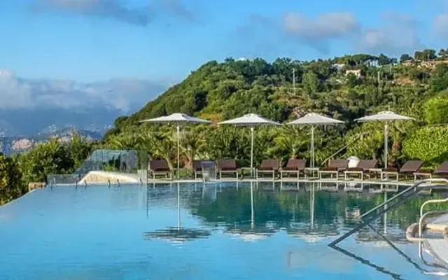 Grand Hotel Due Golfi, Sant'Agata Sui Due Golfi (Kampania)