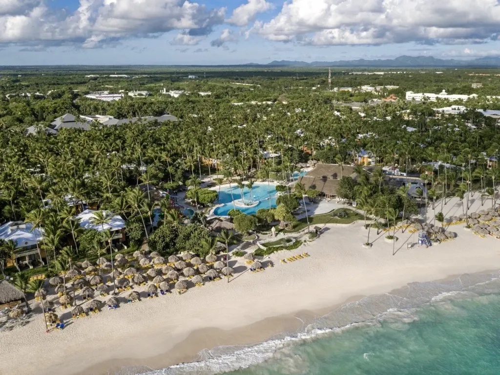 Iberostar Selection Bavaro Suites, Bavaro (Punta Cana)