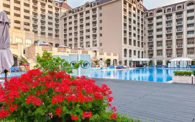 Melia Grand Hermitage, Złote Piaski (Złote Piaski)