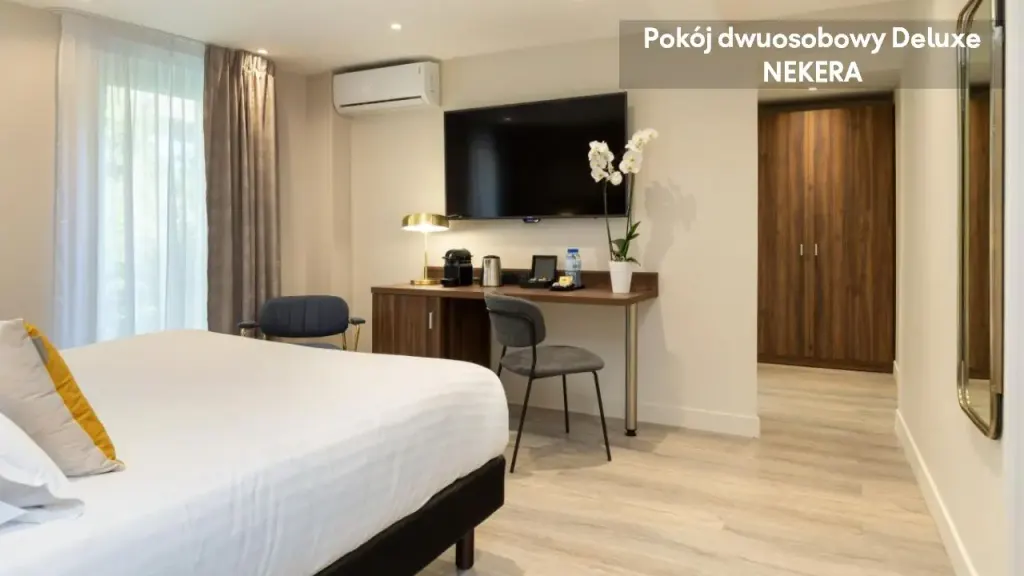 Best Western Plus Hotel Brice Garden, zdjęcie 12