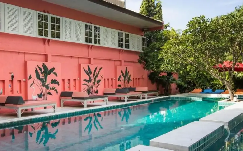 Sandalay Resort, Pattaya (Pattaya)