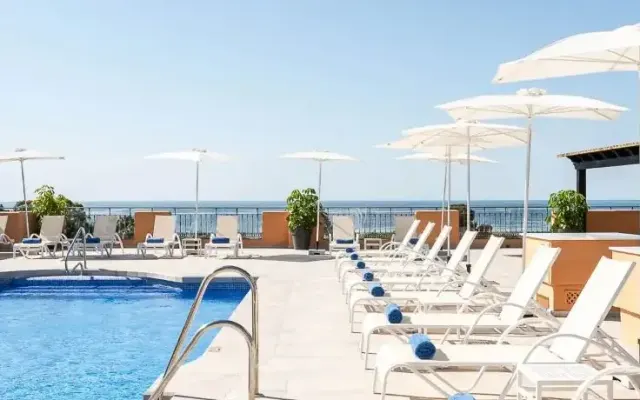 Globales Paraíso Beach, Estepona (Costa Del Sol)
