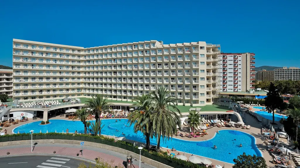 Sol Guadalupe, Magaluf (Majorka)