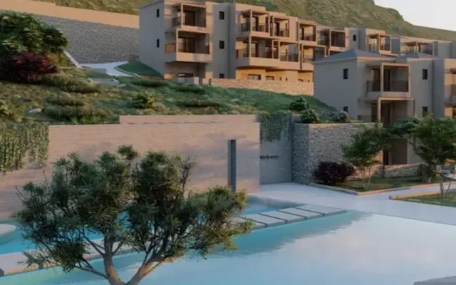 Elios Hill, Hersonissos (Kreta Wschodnia)