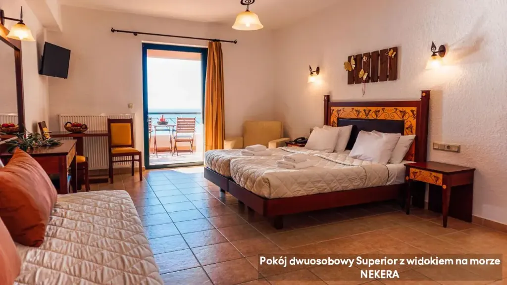 Hotel Natura Club And Spa, zdjęcie 16