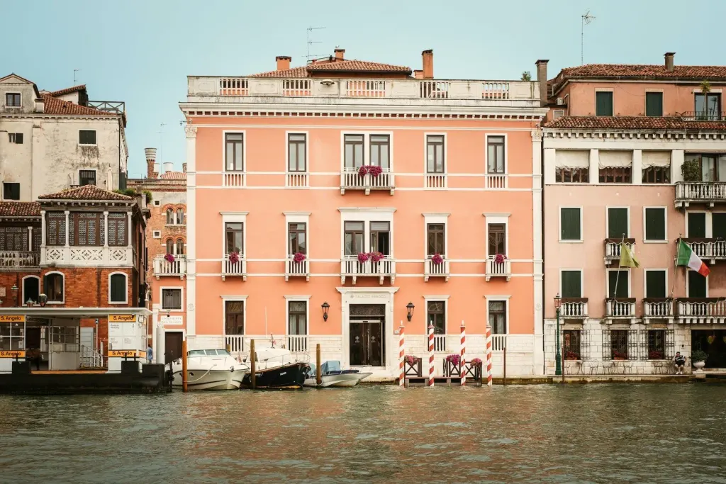 Palazzo Barocci, Wenecja (Wenecja)