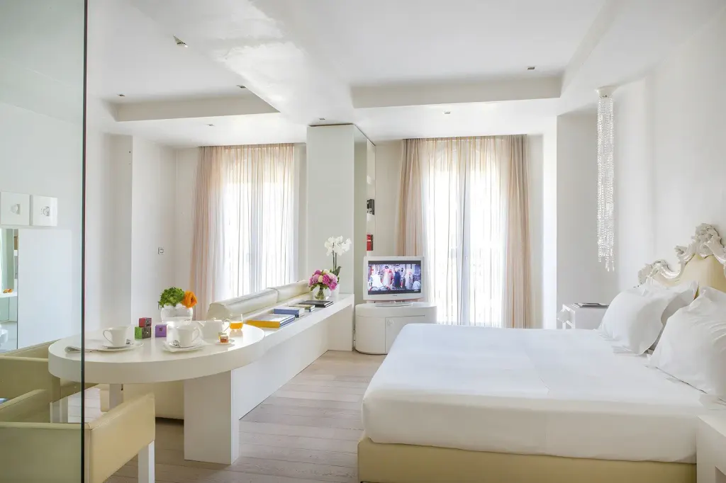 Boscolo Nice Hotel & Spa, zdjęcie 10