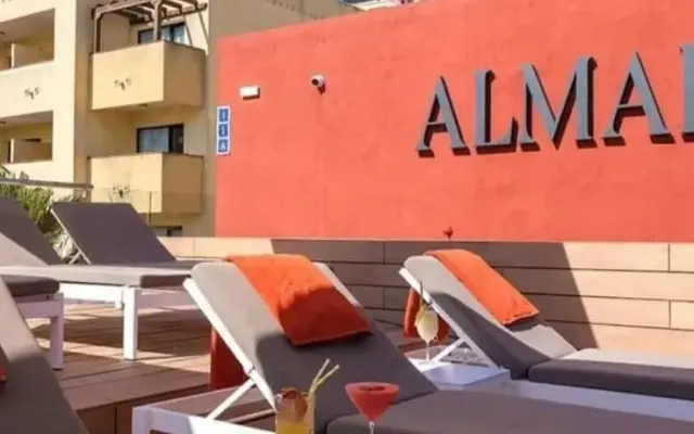 Estival Park Almaris, La Pineda (Costa Dorada)