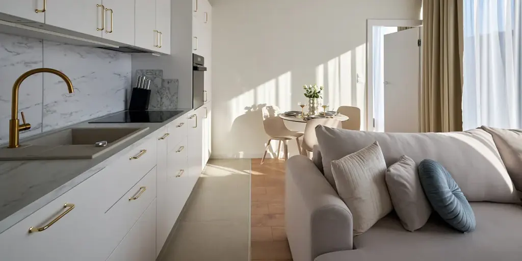 River Premium Apartments, zdjęcie 6