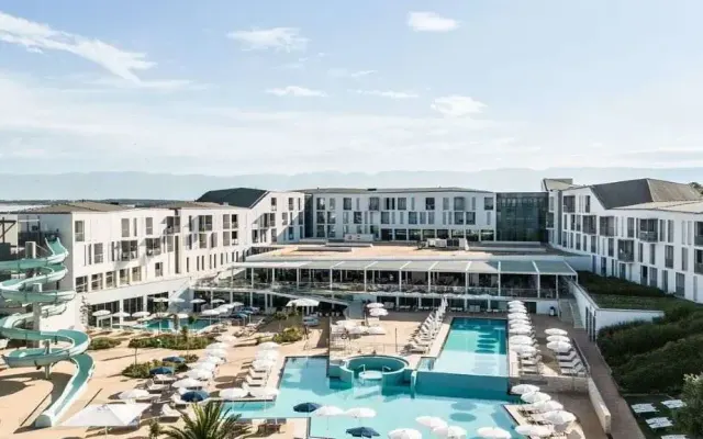 Falkensteiner Family Hotel Diadora, Petrcane (Dalmacja Północna)