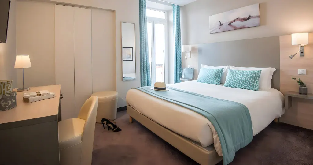 Du Midi Hotel, zdjęcie 3