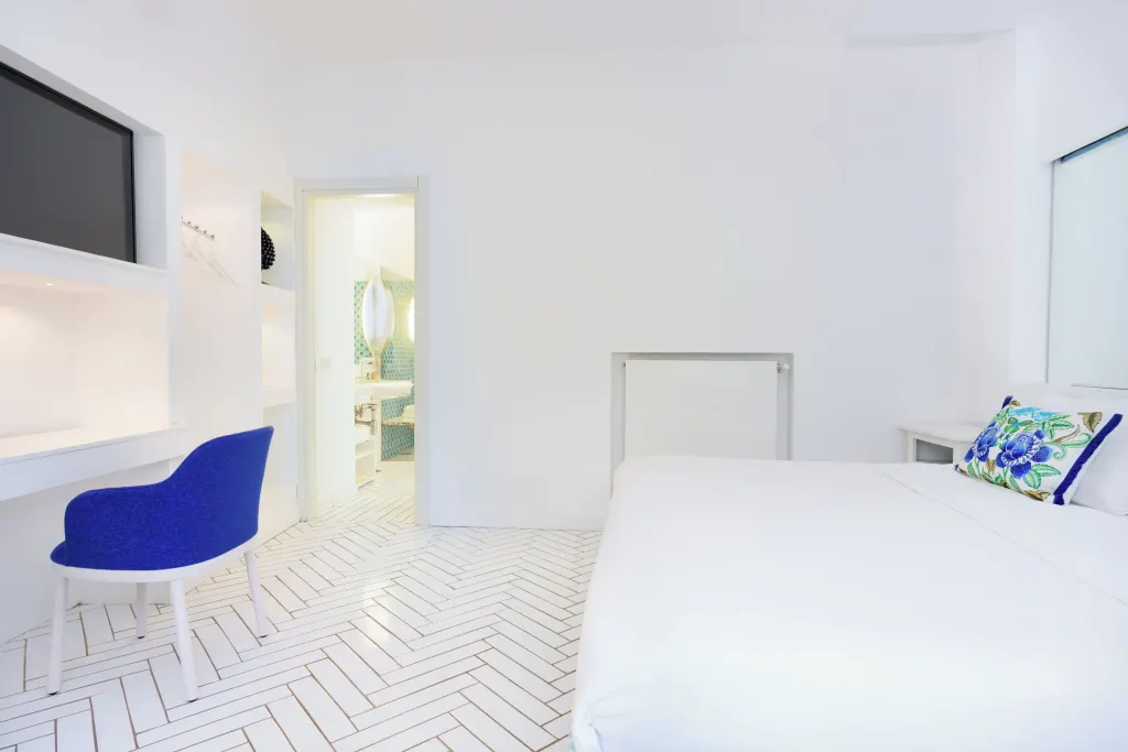 Relais Correale, Sorrento (Kampania)