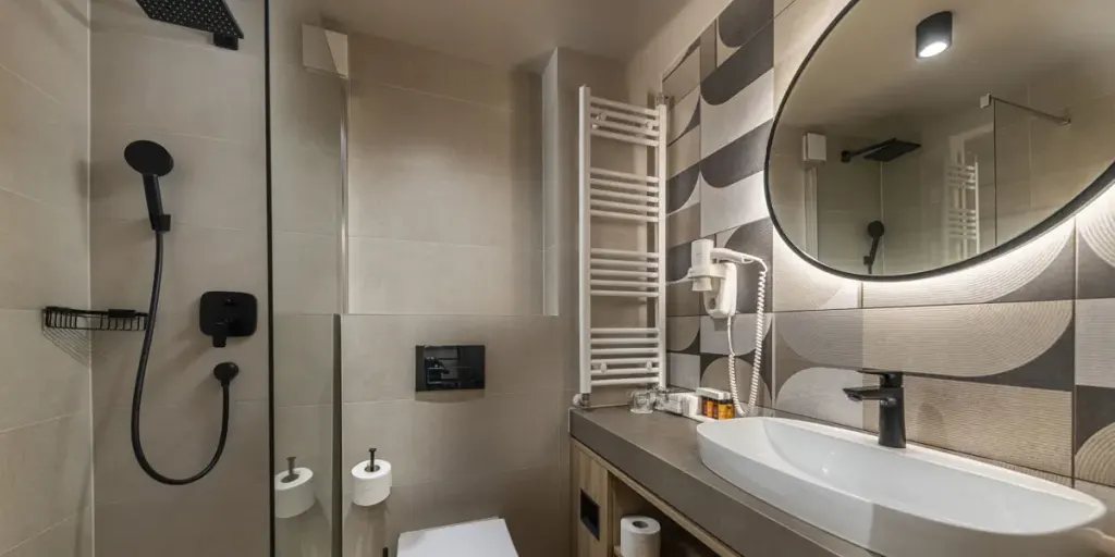 Hotel Terme Jezercica, zdjęcie 18
