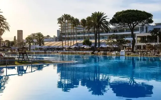Sol Marbella Estepona - Atalaya Park, Atalaya Isdabe (Costa Del Sol)