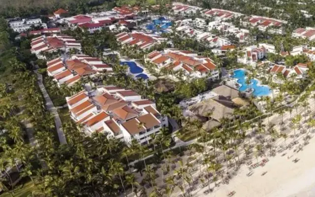 Occidental Punta Cana, Bavaro (Punta Cana)
