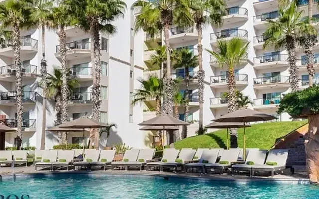 Villa del Palmar Beach Resort & Spa, Cabo San Lucas