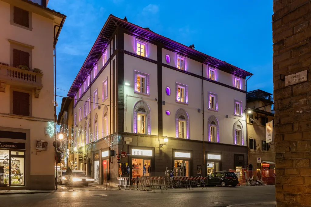 Kairos by Florence Art Apartments, Florencja (Florencja)