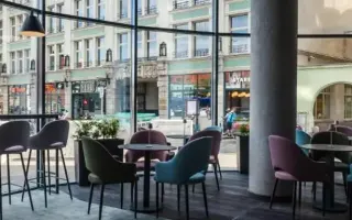 Focus Hotel Premium Wrocław, Wrocław (Wrocław)