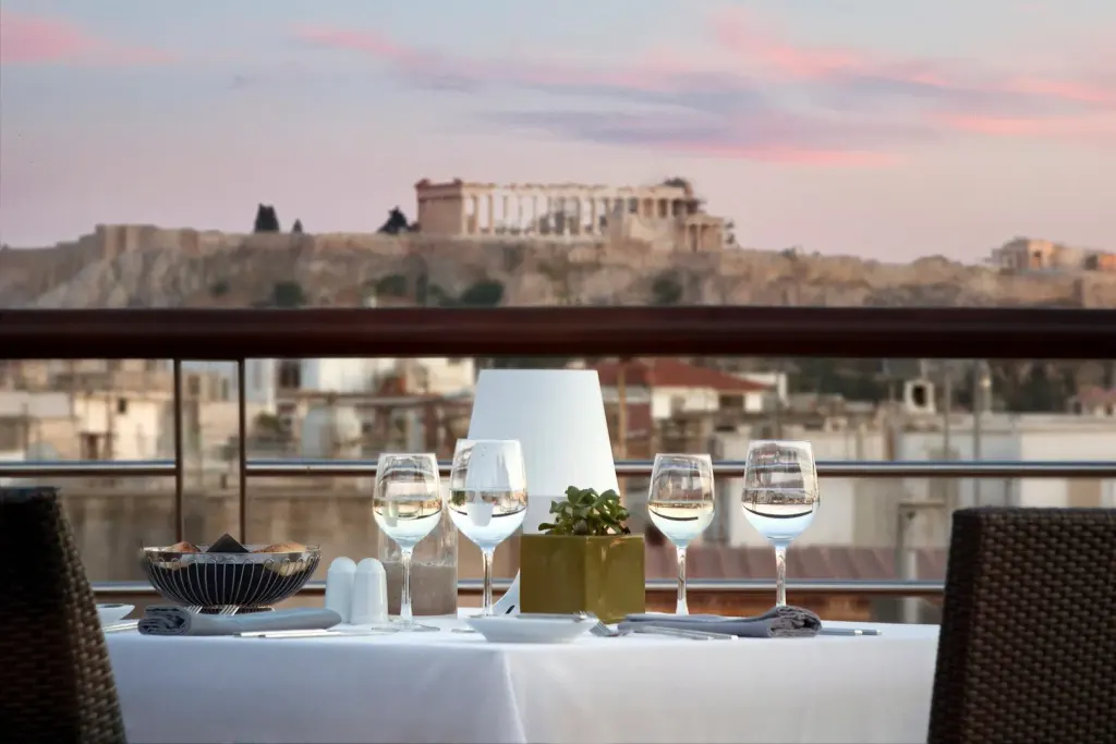 Melia Athens, Ateny (Ateny)