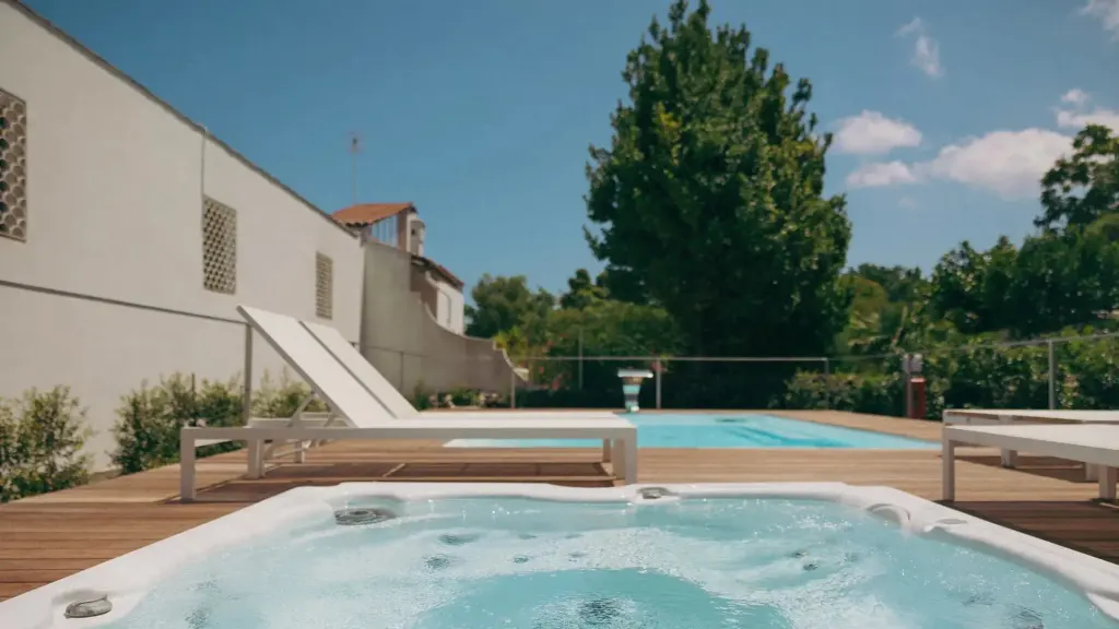 Relais Corte degli Aragonesi, Ischia (Kampania)