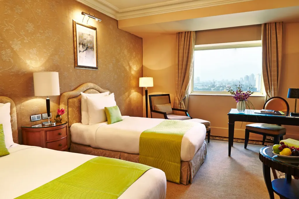 Kempinski Nile Hotel, zdjęcie 5