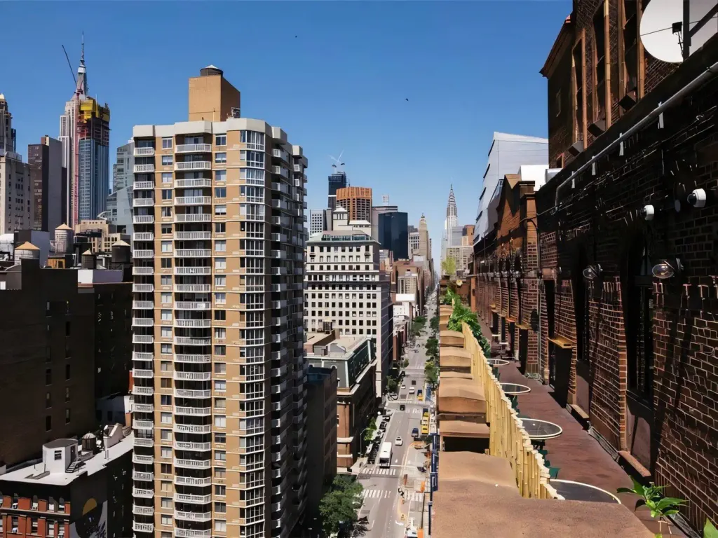 Freehand New York, Nowy Jork (Nowy Jork)