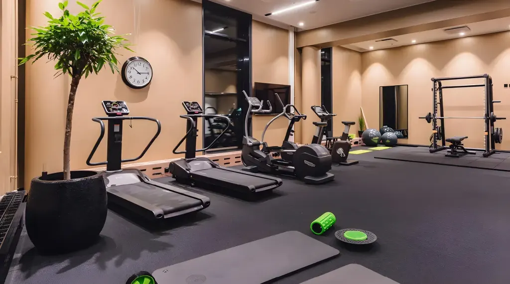 Clarion Hotel Aviapolis, zdjęcie 9