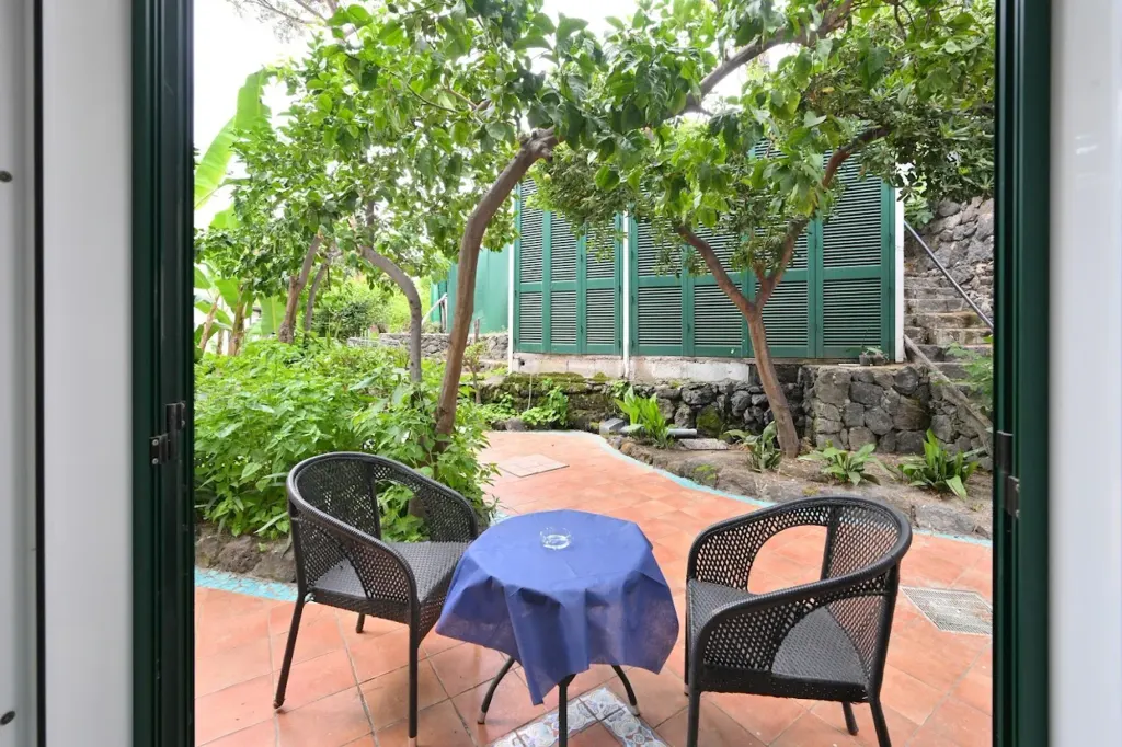 AV Club Isola Verde Hotel & Thermal Spa, Ischia (Kampania)