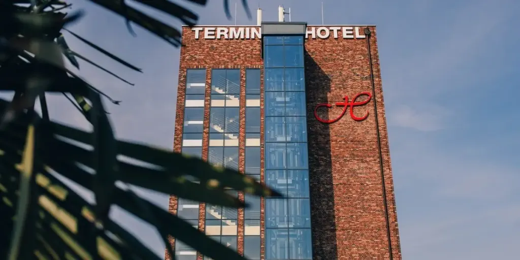Terminal Hotel, zdjęcie 15
