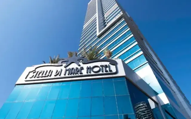Stella Di Mare Dubai Marina, Dubaj (Dubaj)