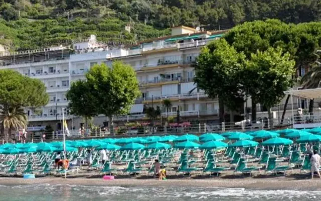 Panorama, Maiori (Kampania)