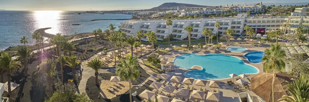 Grand Hyatt Lanzarote Playa Dorada Resort, Playa Blanca (Lanzarote)