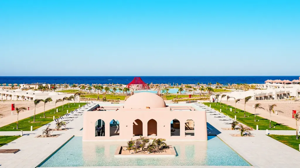 Sentido Reef Oasis Suakin Resort, Marsa Alam (Marsa Alam)
