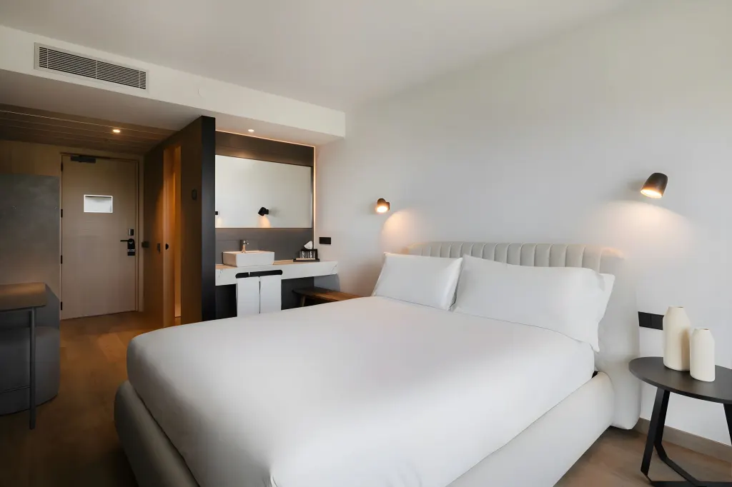 Hotel SB Win, Sant Feliu de Llobregat (Barcelona)