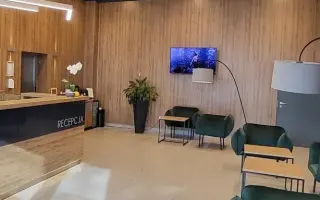 Hotel Centrum Bolesławiec, Bolesławiec (Dolny Śląsk)
