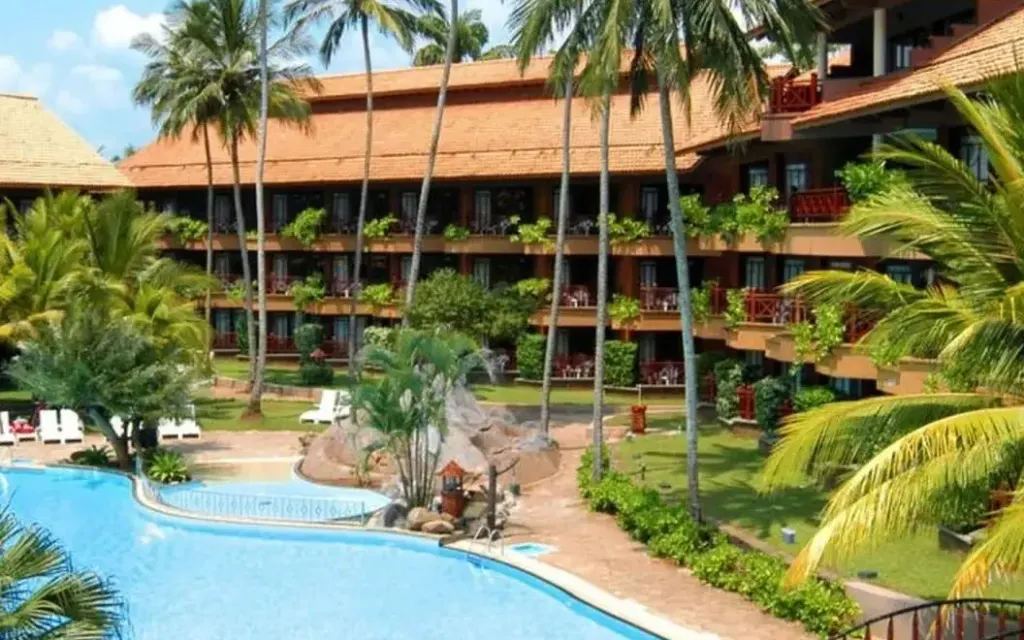 Royal Palms Beach, Kalutara (Zachodnia Prowincja)