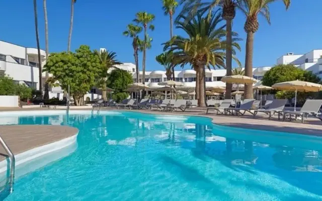 H10 Ocean Suites, Corralejo (Fuerteventura)