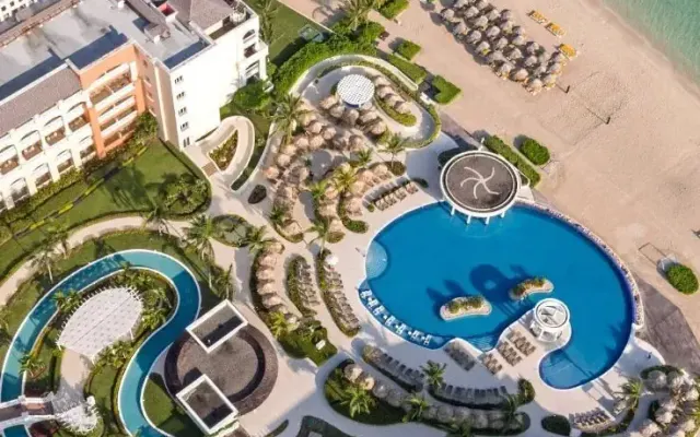 Iberostar Selection Rose Hall Suites, Montego Bay (Montego Bay)