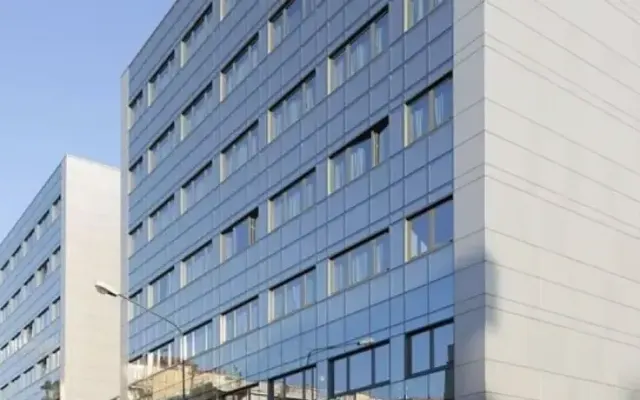 Cristina Hotel Napoli, Neapol (Neapol)