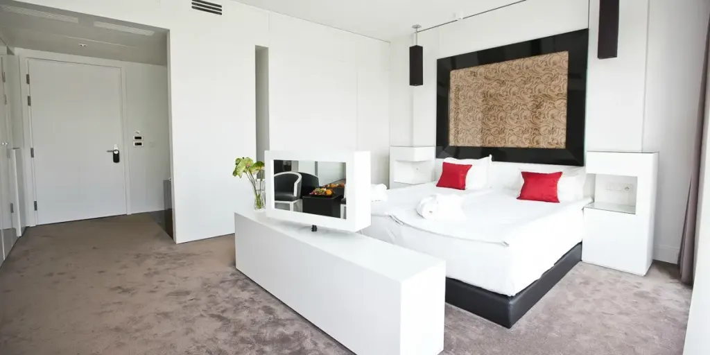 Platinum Palace Hotel Wrocław, zdjęcie 16