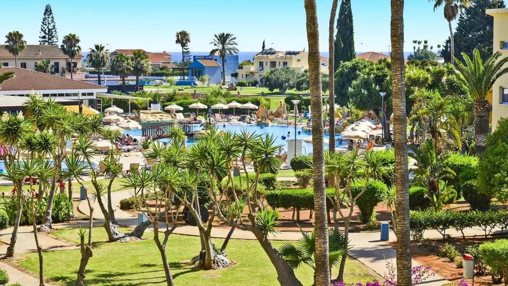 Makronisos Holiday Village, Ayia Napa (Ayia Napa)
