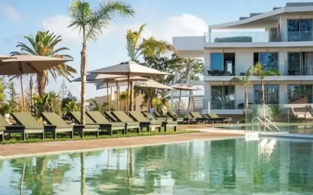 Castelo Suites Hotel - ananea, Albufeira (Algarve)
